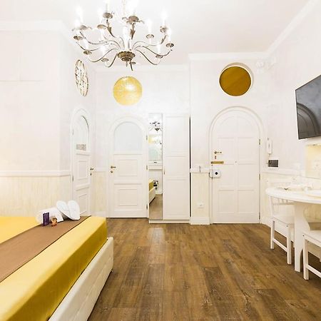 Sweet Life Trevi Roma Διαμέρισμα Εξωτερικό φωτογραφία