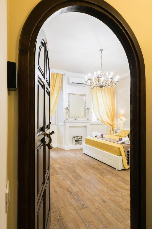 Sweet Life Trevi Roma Διαμέρισμα Εξωτερικό φωτογραφία