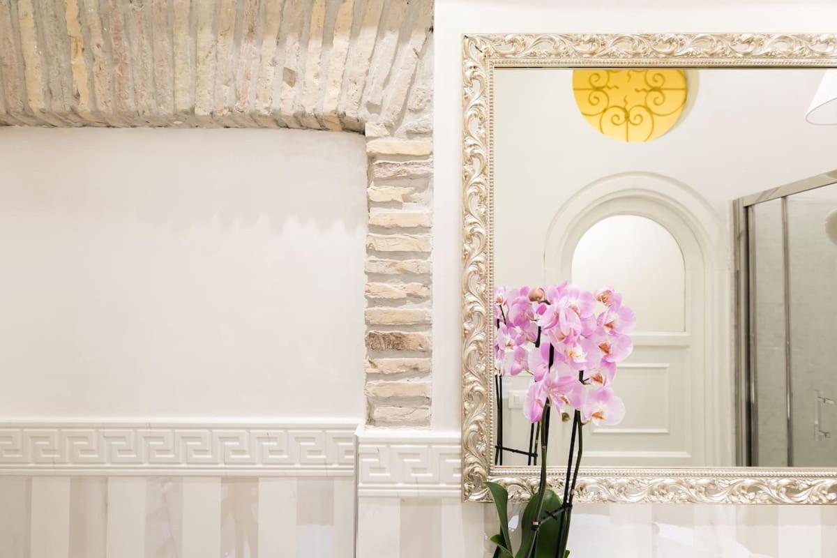 Sweet Life Trevi Roma Διαμέρισμα Εξωτερικό φωτογραφία