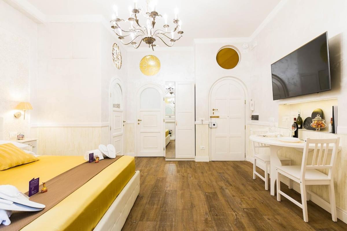 Sweet Life Trevi Roma Διαμέρισμα Εξωτερικό φωτογραφία